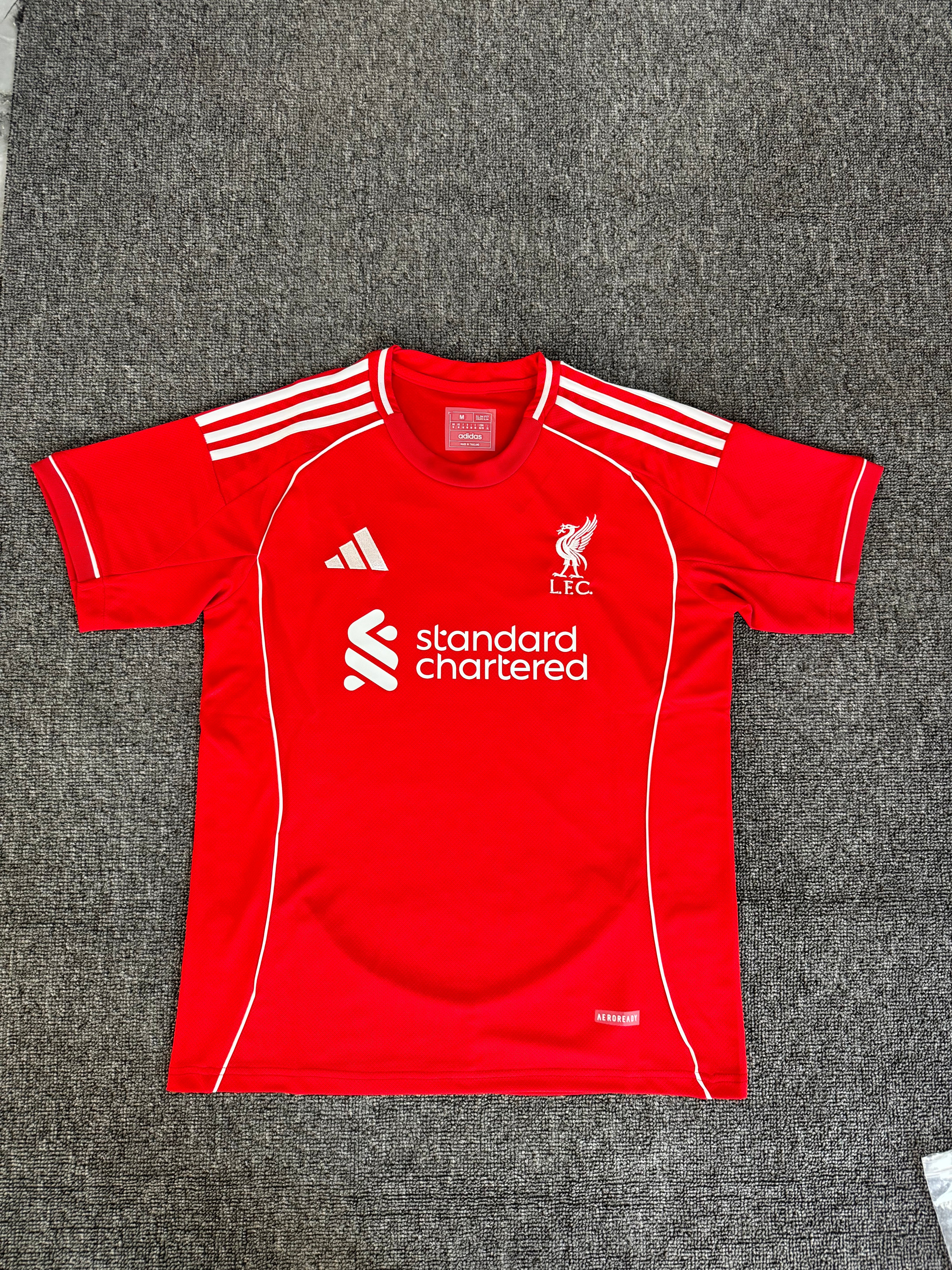 25-26 Liverpool home