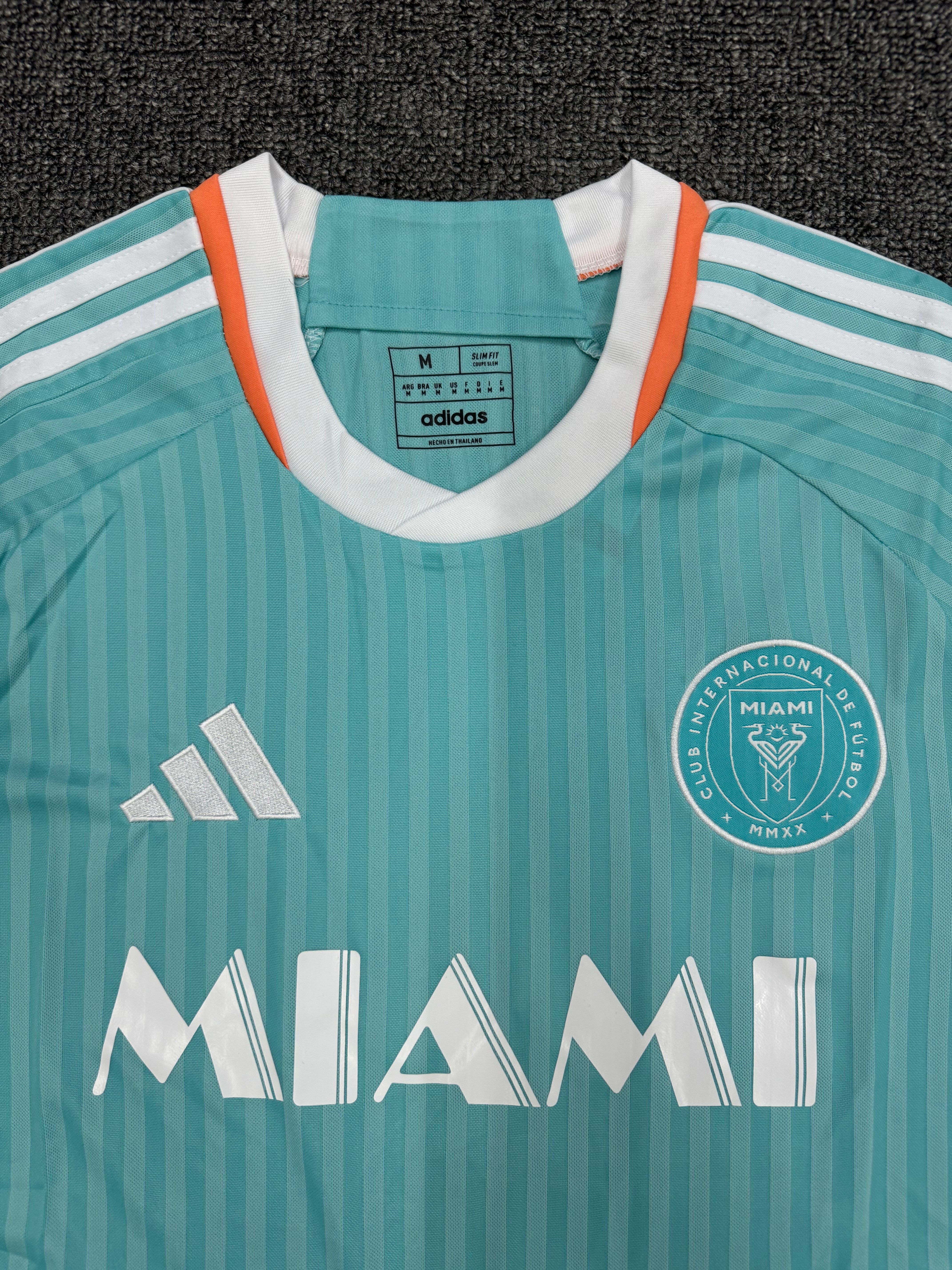 Inter Miami Third Kit