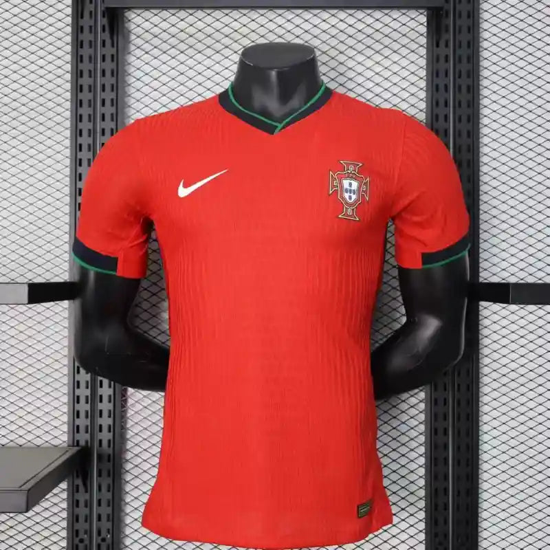 Portugal Home Euro Player Version 2024