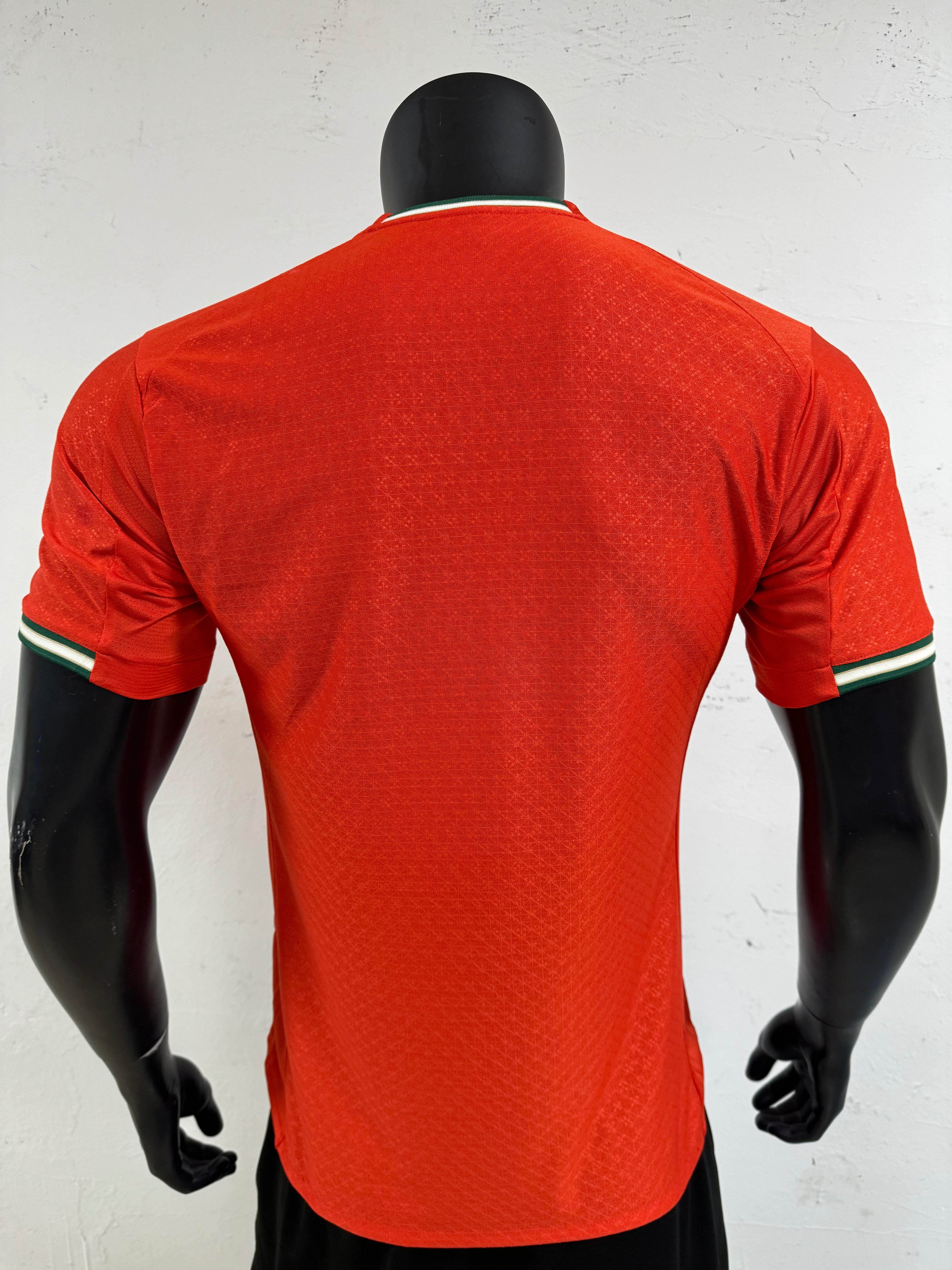 Portugal 25/26 Home T-shirt