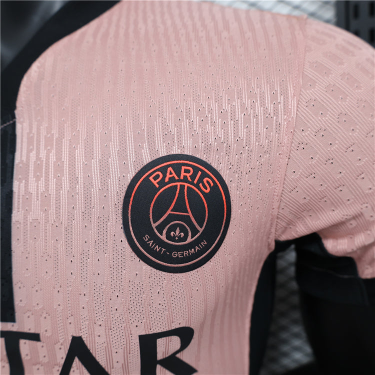 Paris Saint-Germain 2024/25 Third Jersey