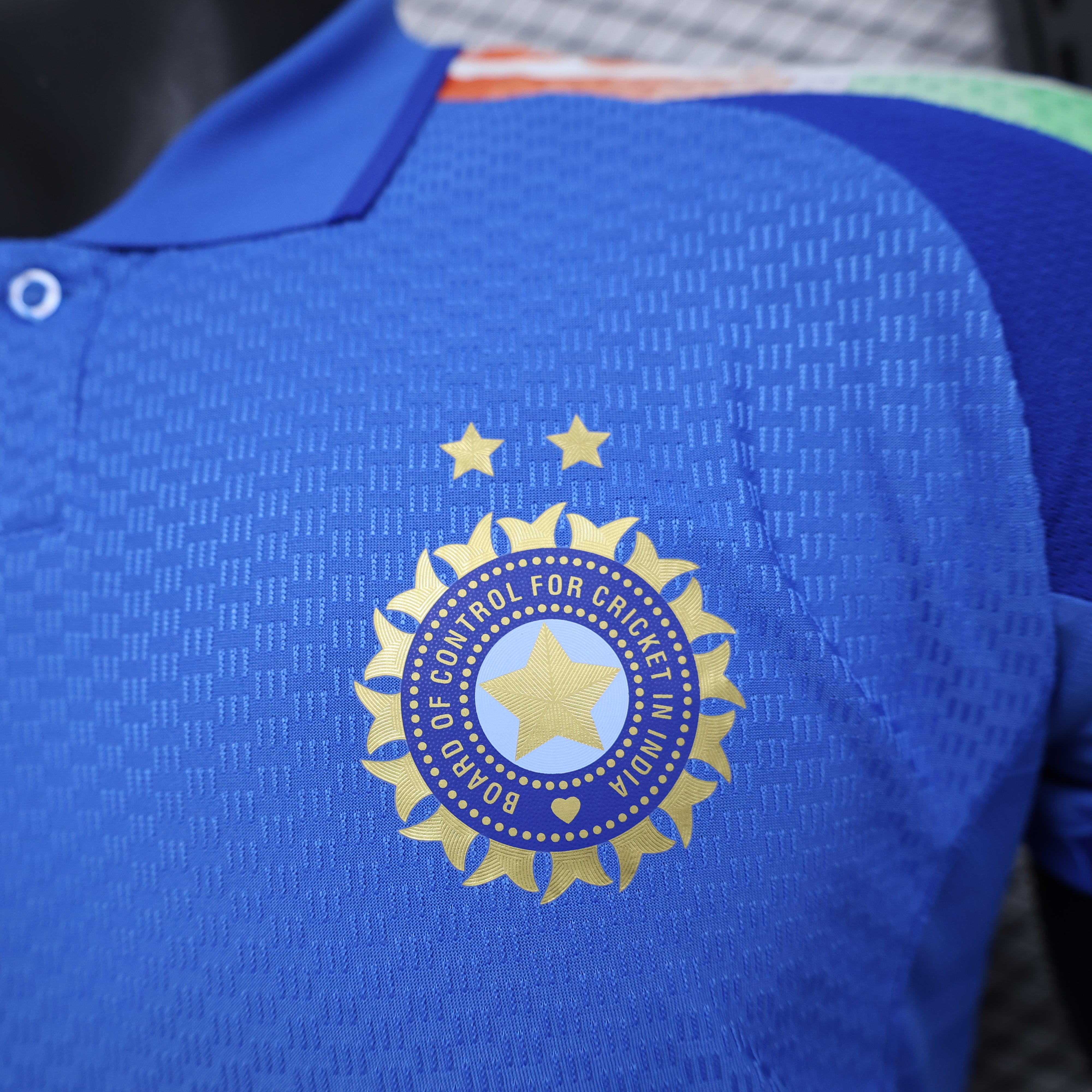 india odi dream 11 cricket jersey  2025