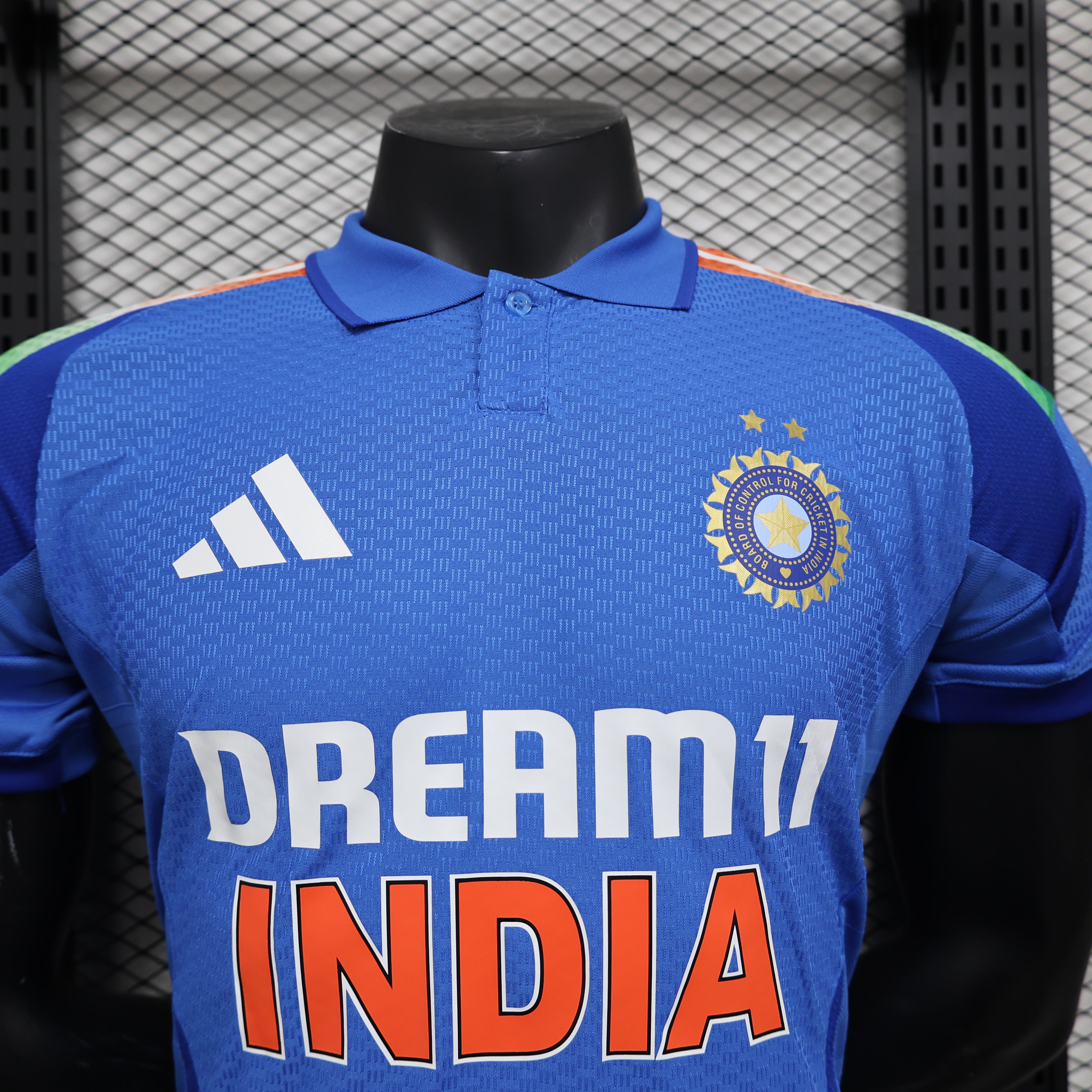 india odi dream 11 cricket jersey  2025