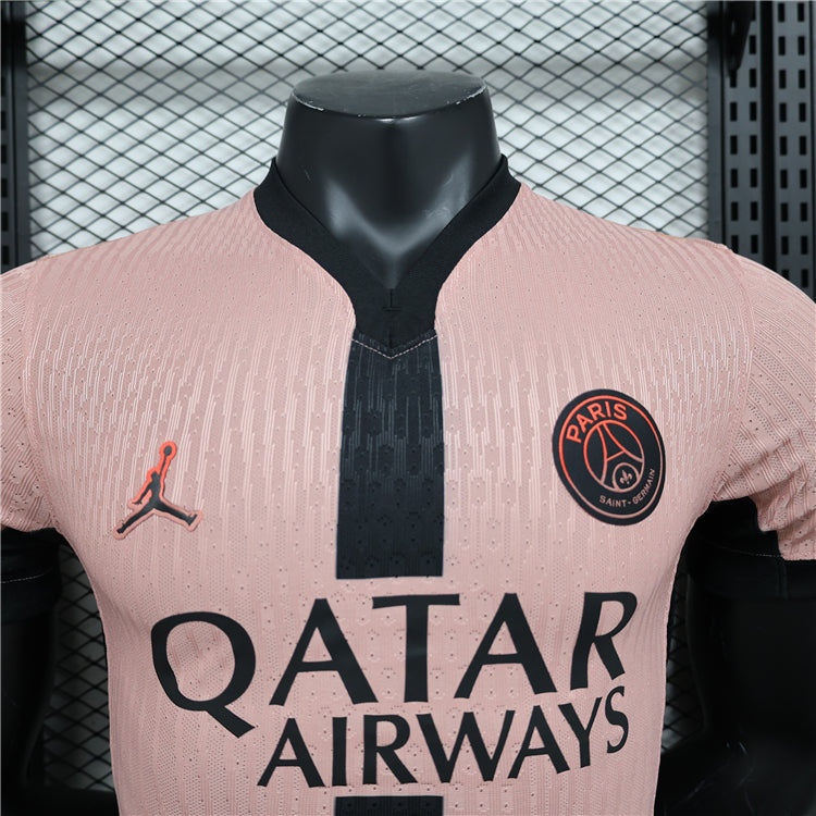 Paris Saint-Germain 2024/25 Third Jersey