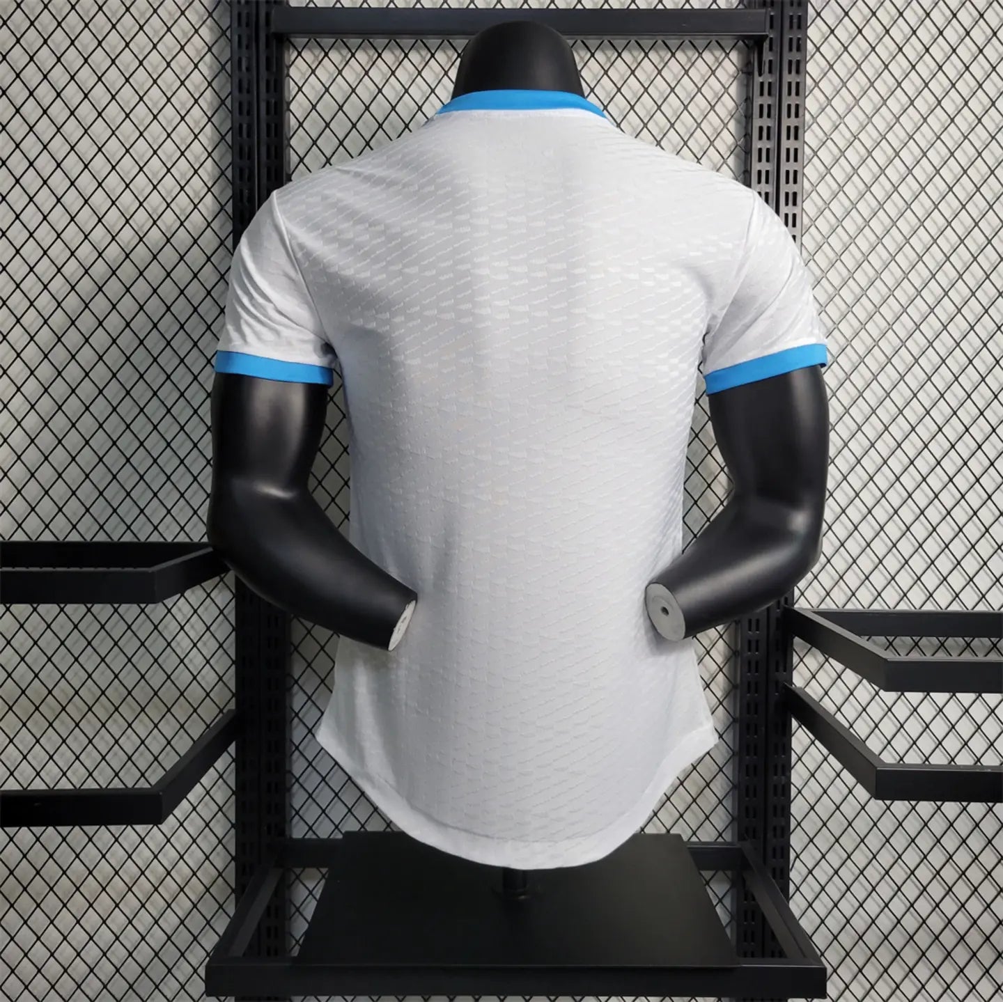 2023 Adidas Argentina World Cup Player Soccer Jersey