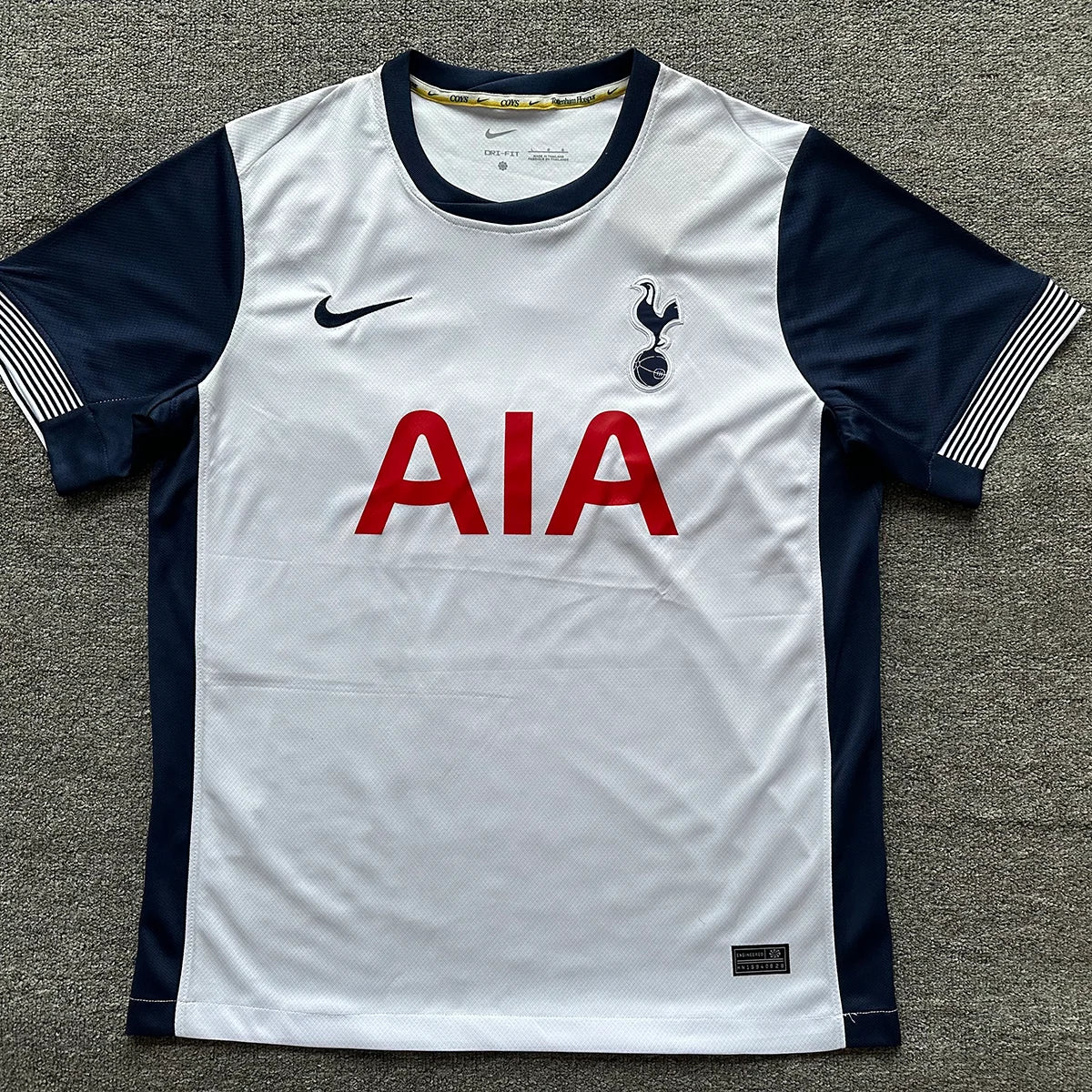 Tottenham Hotspur 2024-25 Home