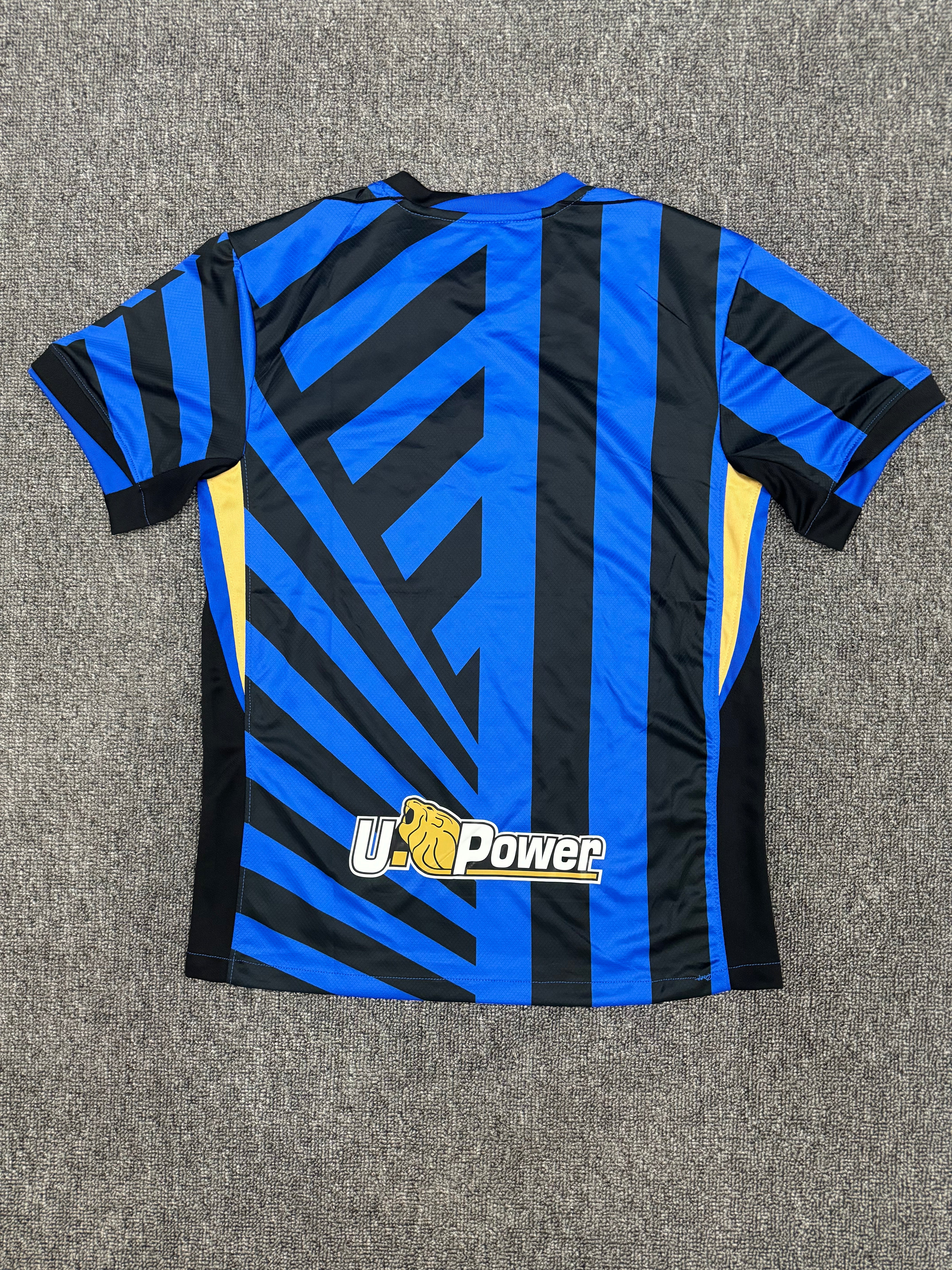 24-25 Inter Milan Home