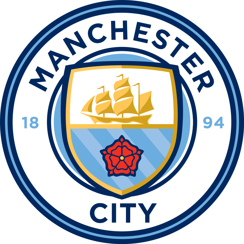 MAN CITY