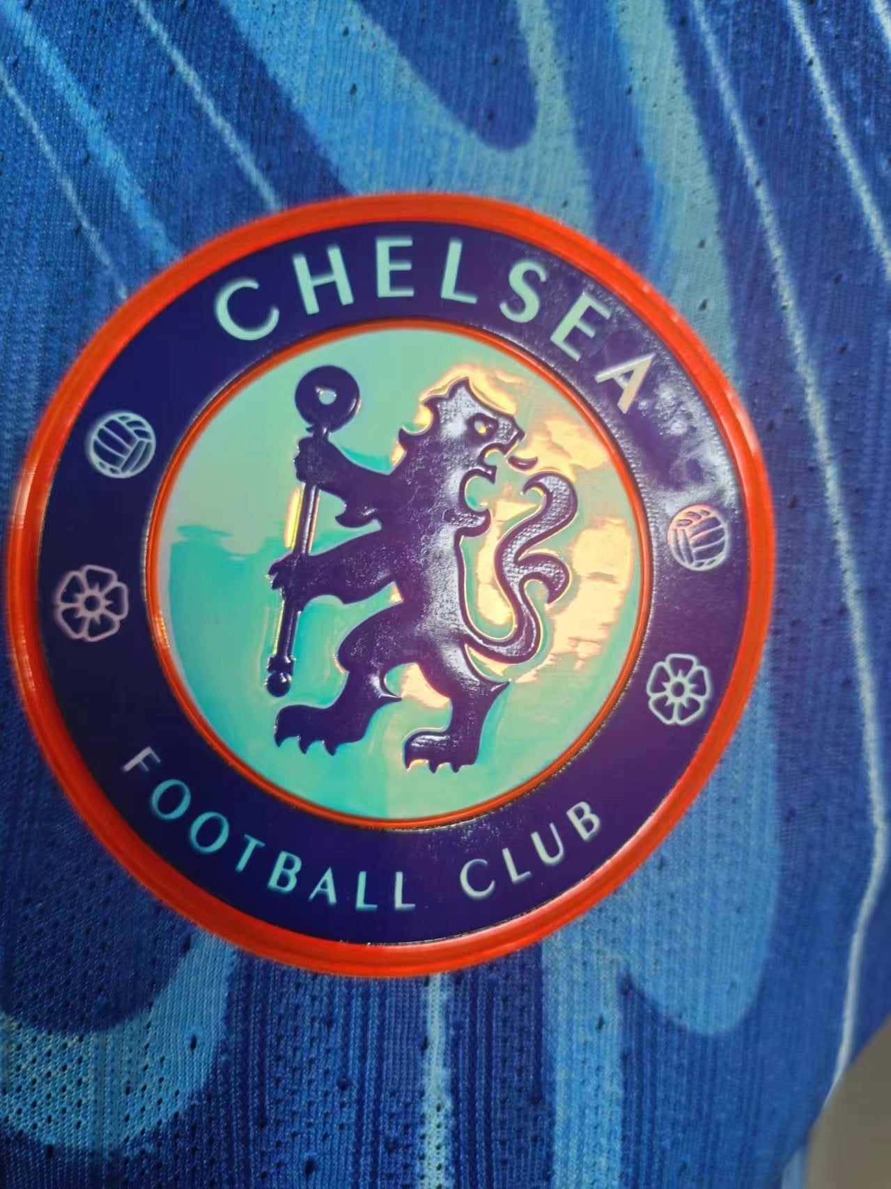 24-25 Chelsea home