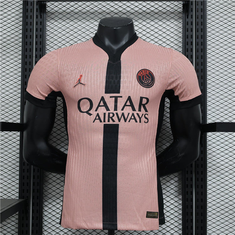 Paris Saint-Germain 2024/25 Third Jersey