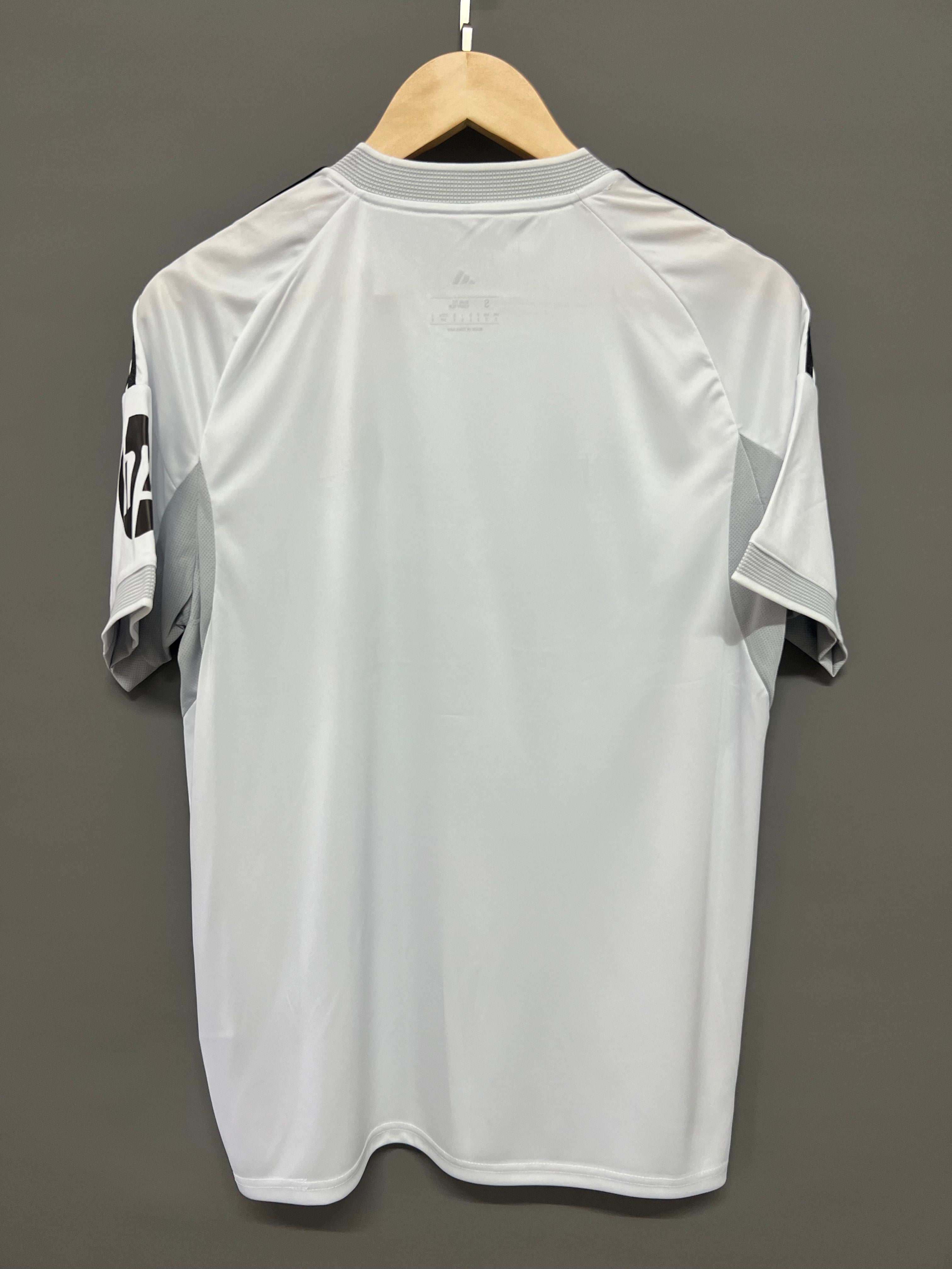 25-26 Real Madrid home