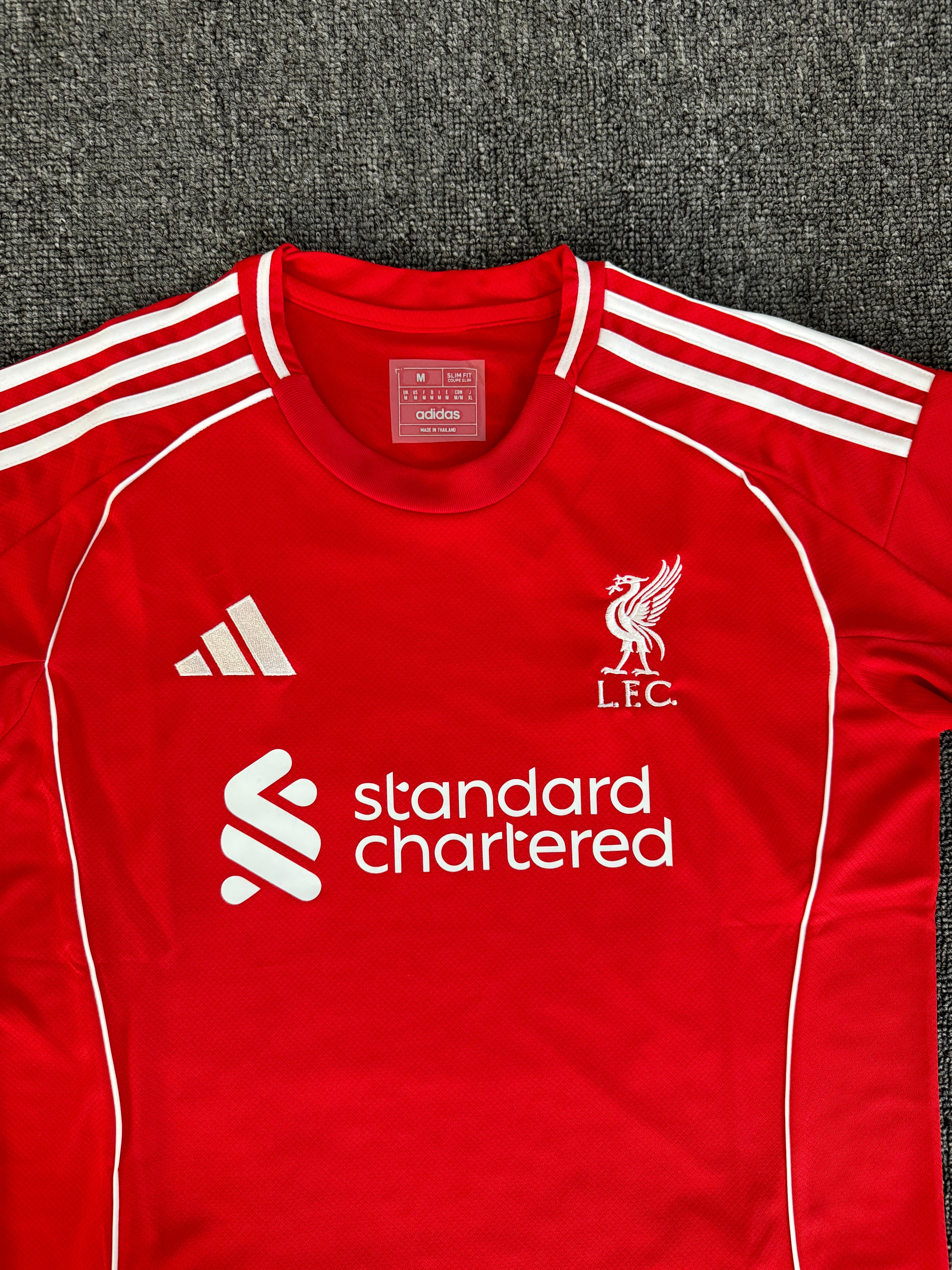 25-26 Liverpool home