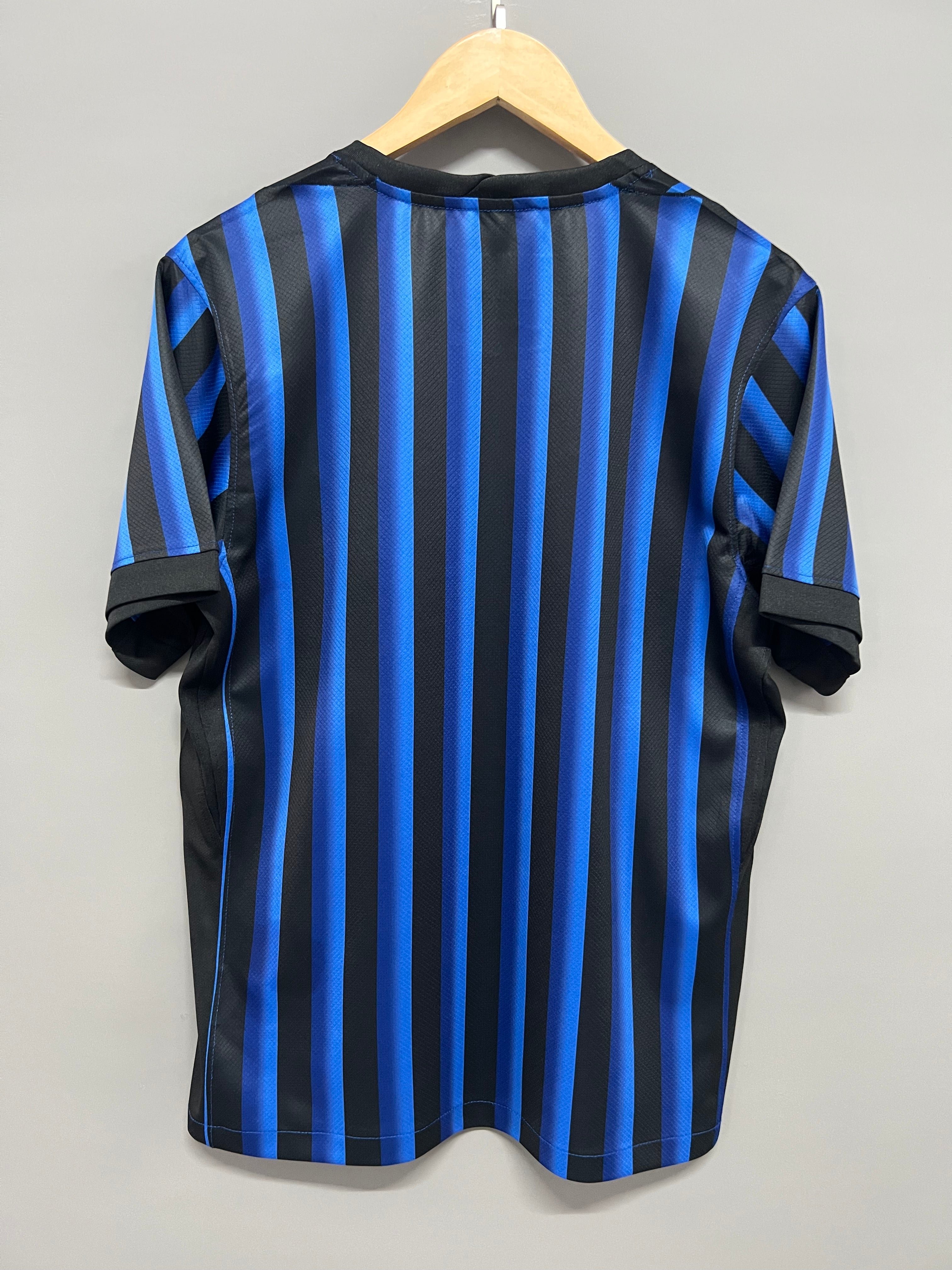 25-26 Inter Milan home Fan