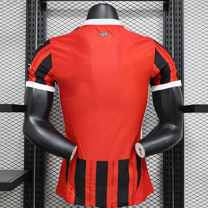 AC Milan 2024-25 Home Player Version