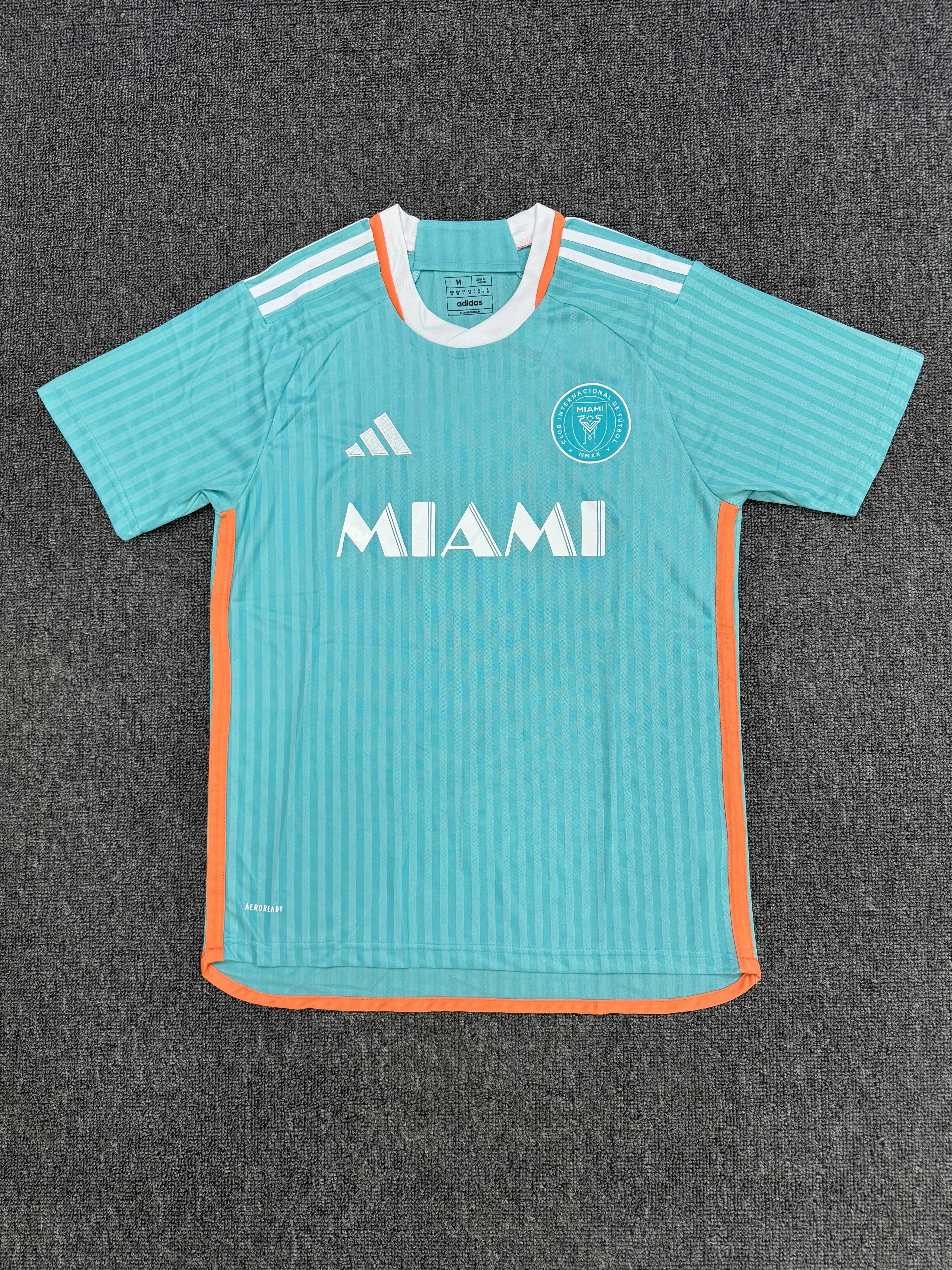 Inter Miami Third Kit