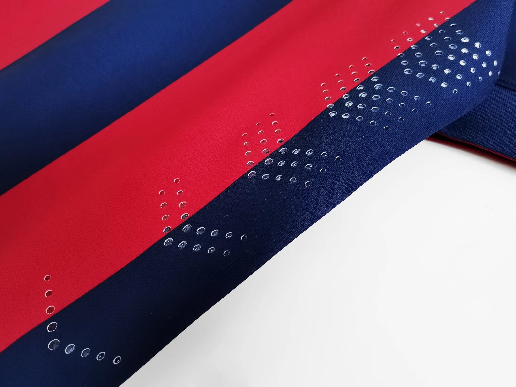 2014-15 Retro FC Barcelona Home